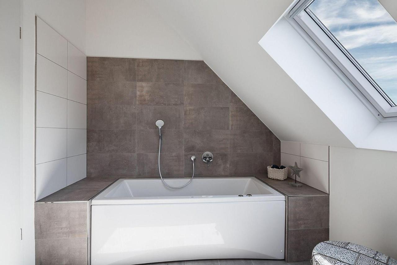Nordseeresort Buesum Ferienhaus 1 Beach House Екстериор снимка