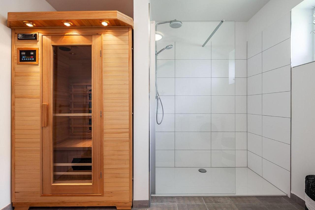 Nordseeresort Buesum Ferienhaus 1 Beach House Екстериор снимка